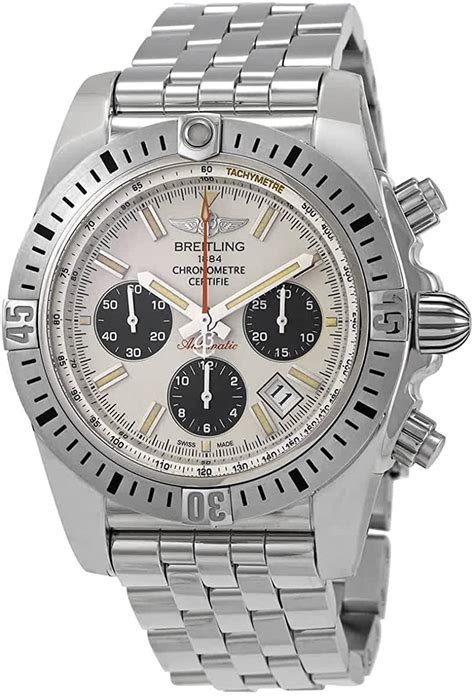 breitling ab01154g-g786-375a|Breitling Chronomat 44 Airborne Chronograph Automatic .